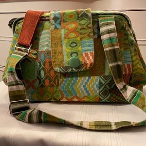 Range of Emotion Hand made pocket book with vintage materials. y2k bohemian art